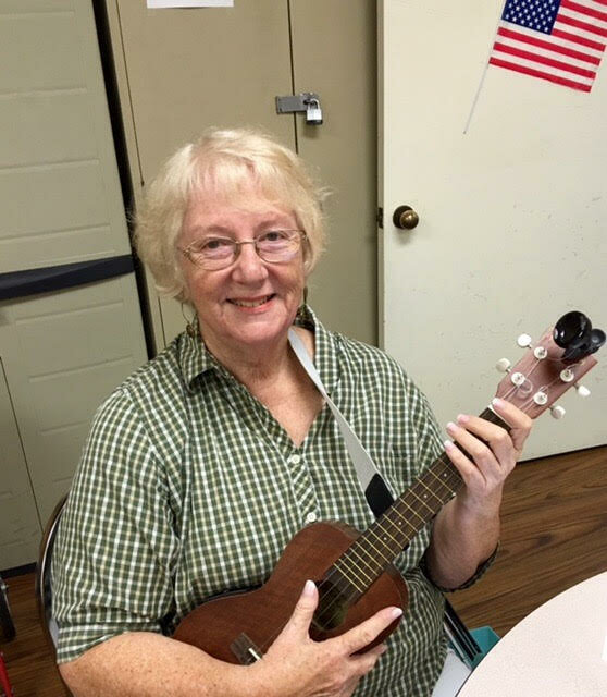 Ukeleles To Play For Good Cause In West Valley Sun City West Independent